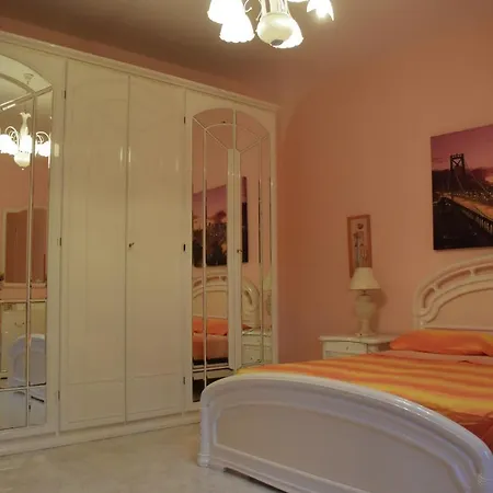 Ferienhaus Casa Francy Olbia