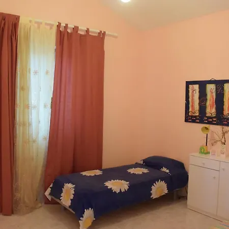 Casa Francy Olbia