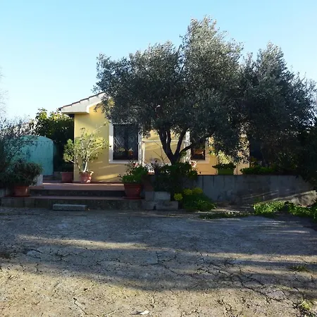 Casa Francy