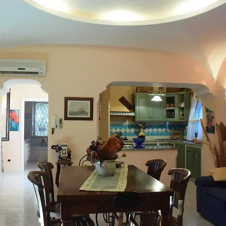Casa Francy Olbia