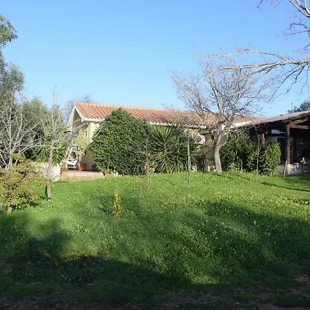 Casa Francy