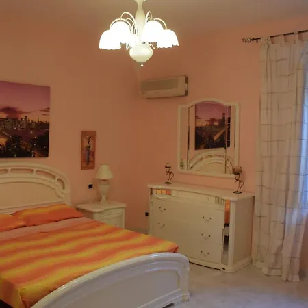 Casa Francy Holiday home