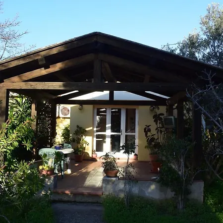 Casa Francy