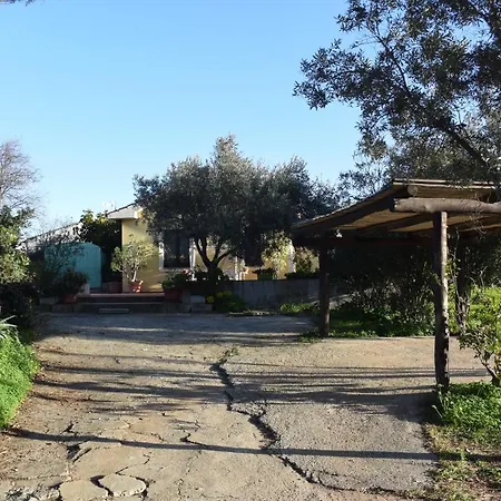 Casa Francy