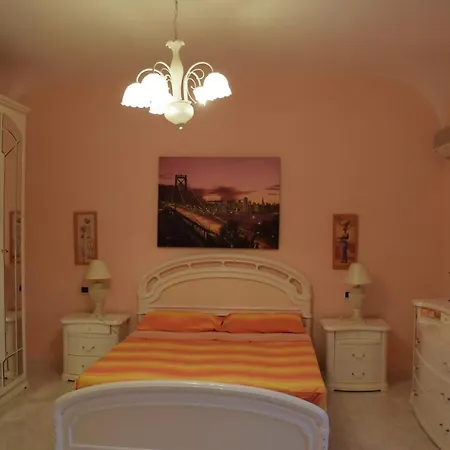 Casa Francy Ferienhaus Olbia