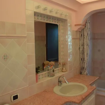 Casa Francy Olbia