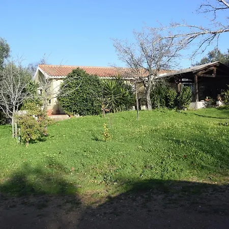 Ferienhaus Casa Francy