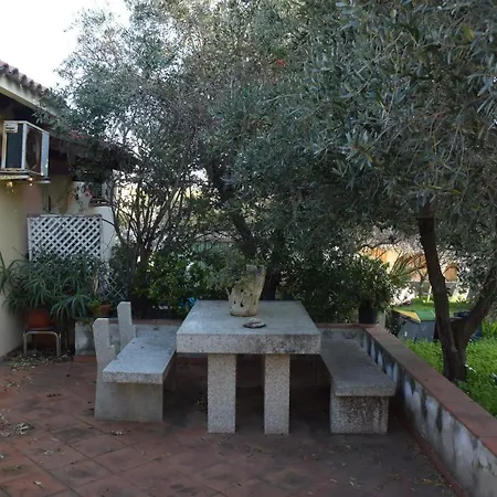 Casa Francy