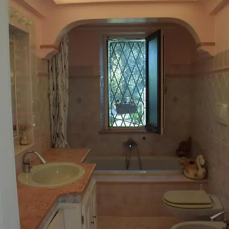 Casa Francy * Olbia